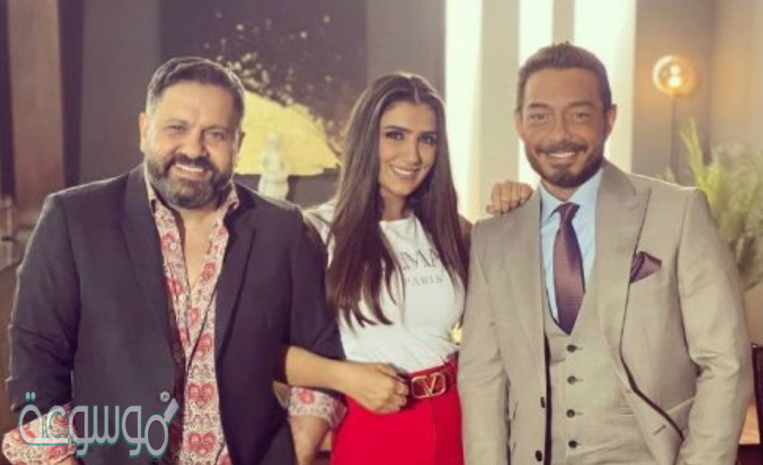 كم عدد حلقات مسلسل لؤلؤ وبوده