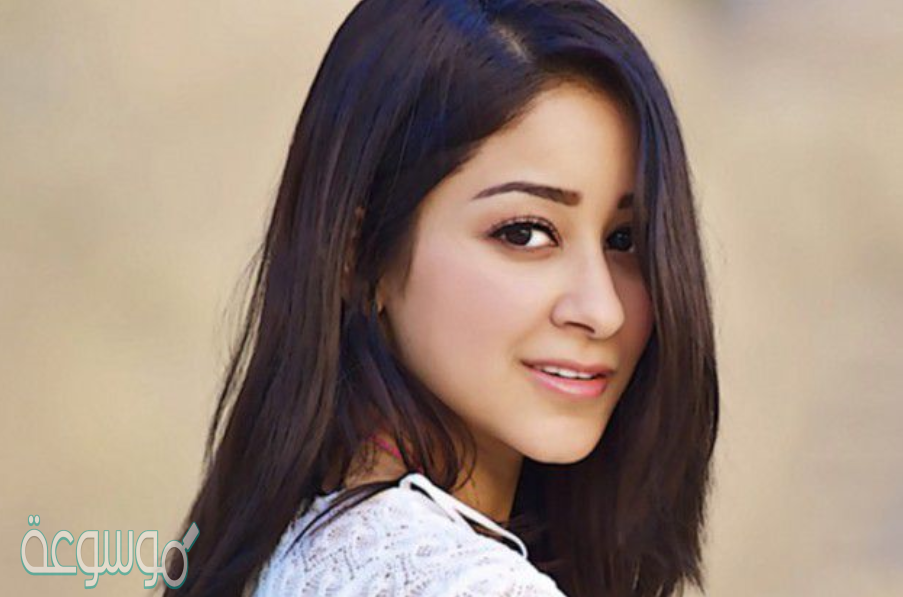 كم عمر اسيل عمران الحقيقي