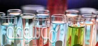 كيف يختلف السائل عن الغاز