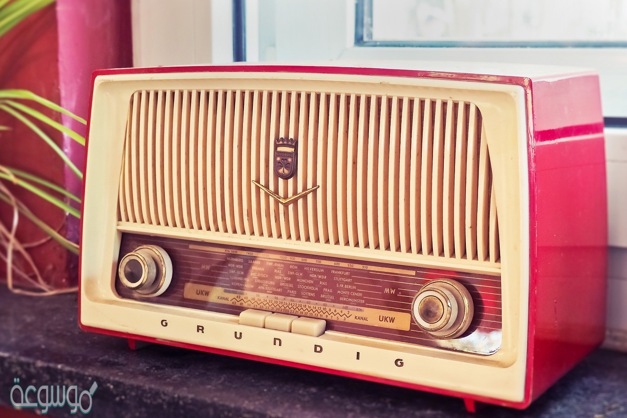 كيف يمكن لبطاريات المذياع المشحونة ان تساعدنا