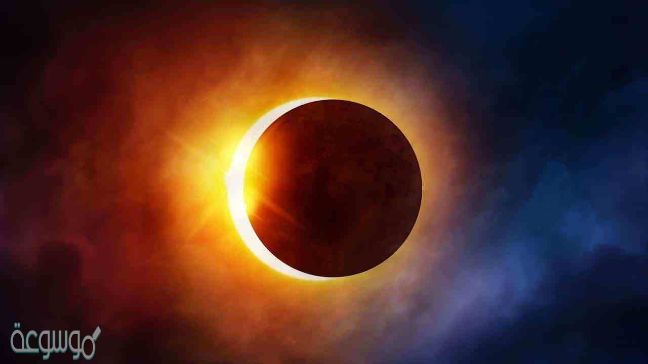 لا يستطيع السكان الواقعين في منطقة ليل الأرض رؤية خسوف القمر الكلي أو الجزئي عند حدوثه.