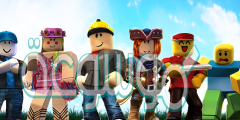 لعبة roblox بدون تنزيل