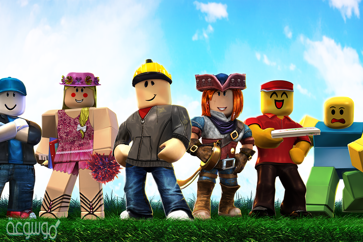 لعبة لعبة roblox بدون تنزيل