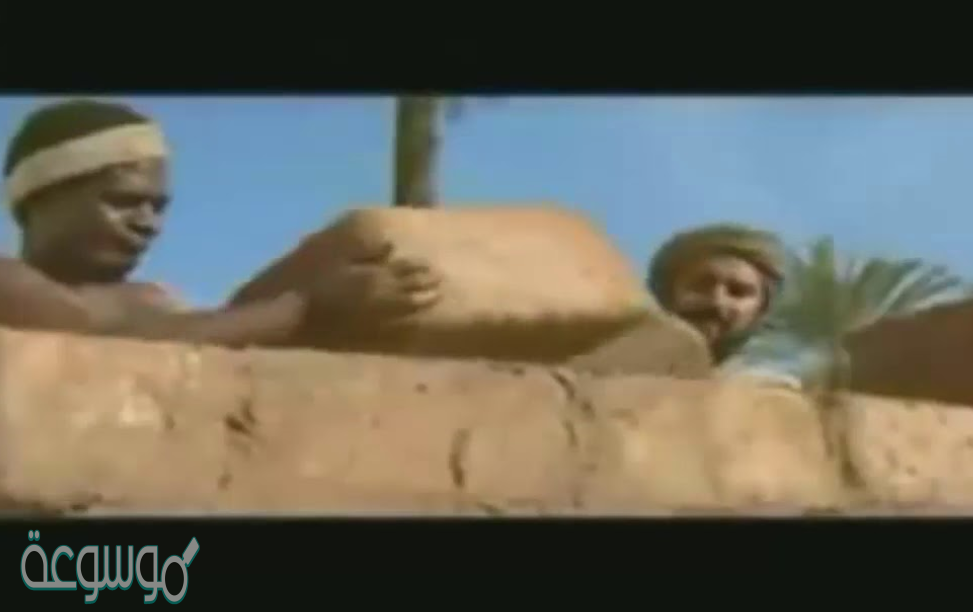 لم يكن النبي راضيا عما يعمله قومه من أعمال سيئة مثل عبادة الأوثان ومجالس اللهو