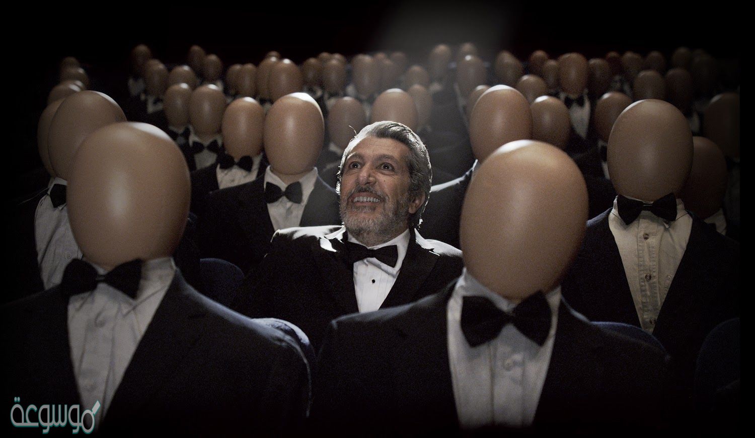 ما الأثر الذي يبقيه ذو الوجهين على الأصدقاء والاصحاب