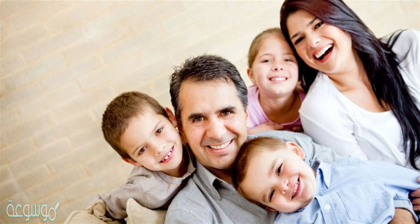 ما الأساليب العملية لتنمية الحب والثقة داخل الاسرة