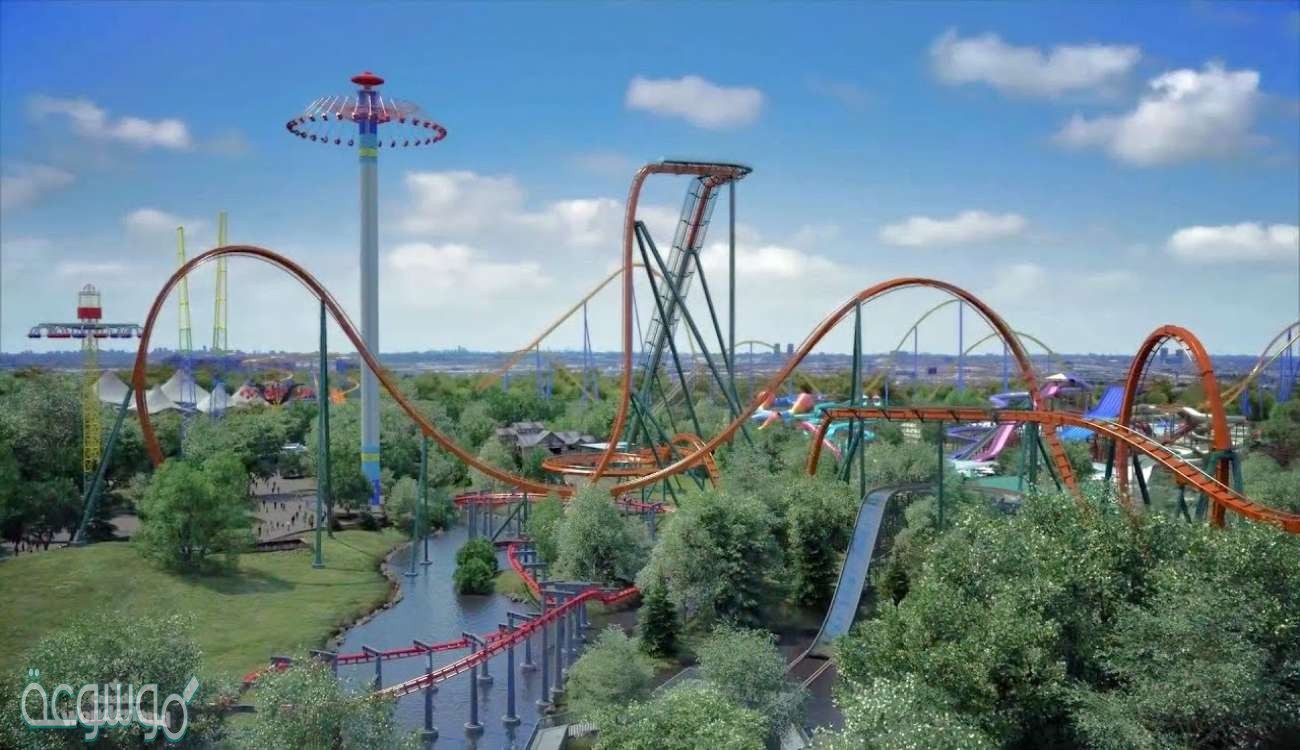 ما العلاقة بين التسارع وحركة اللعبه الافعوانيه