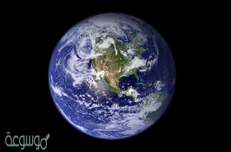 ما عدد مناطق المناخ الرئيسية