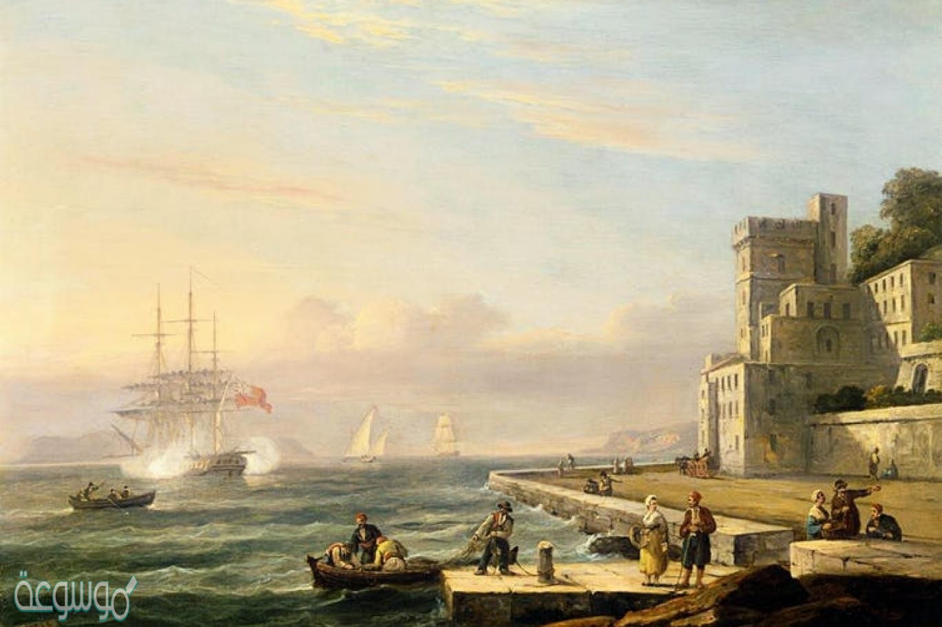 ما هي عروض التجارة