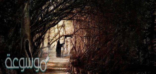 معنى كلمتي العذب والنقي