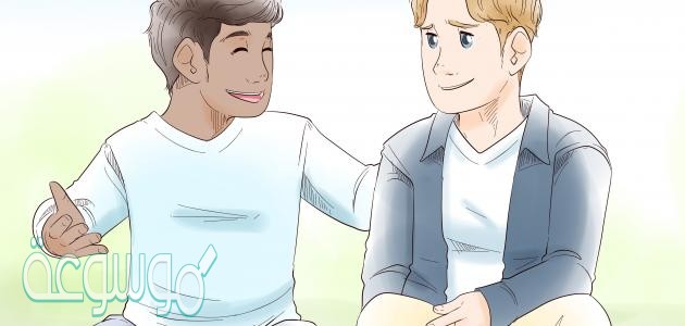 كيف يسلم المسلمون من لساني