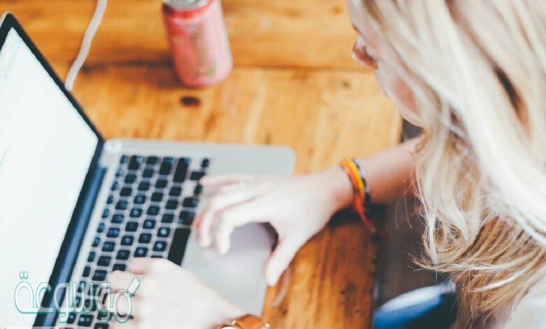 مزايا الطباعة باللمس قلة الإجهاد