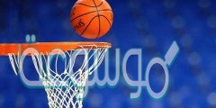 معلومات عن كرة السلة وقوانينها