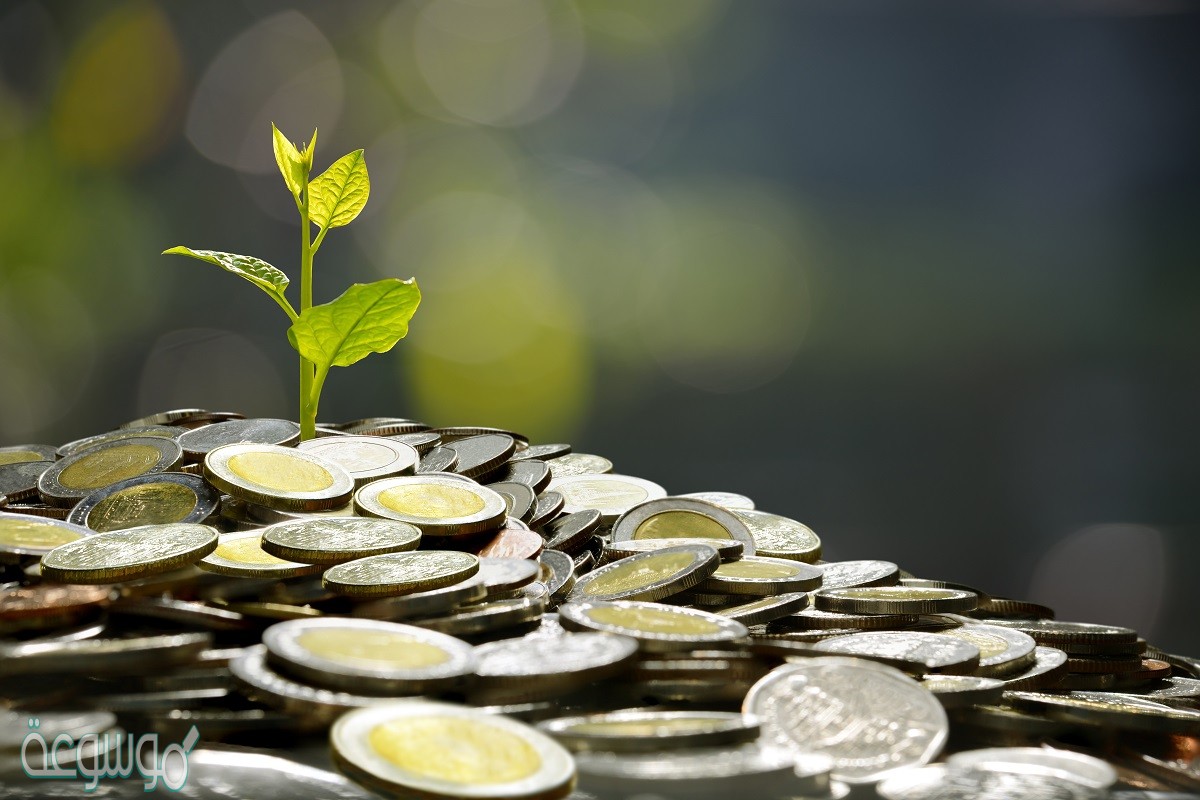 من الاثار التي تحصل من منع الزكاه هي