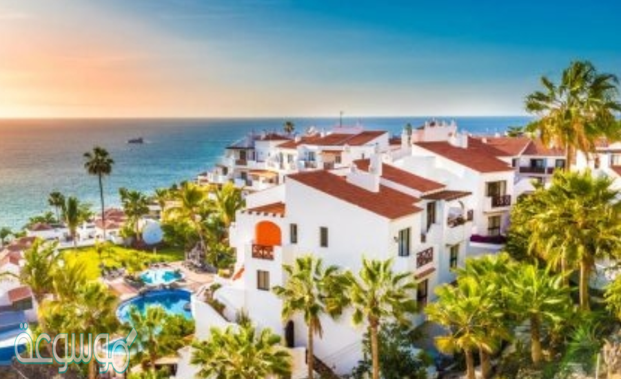 من مقومات جذب السكان المناخ