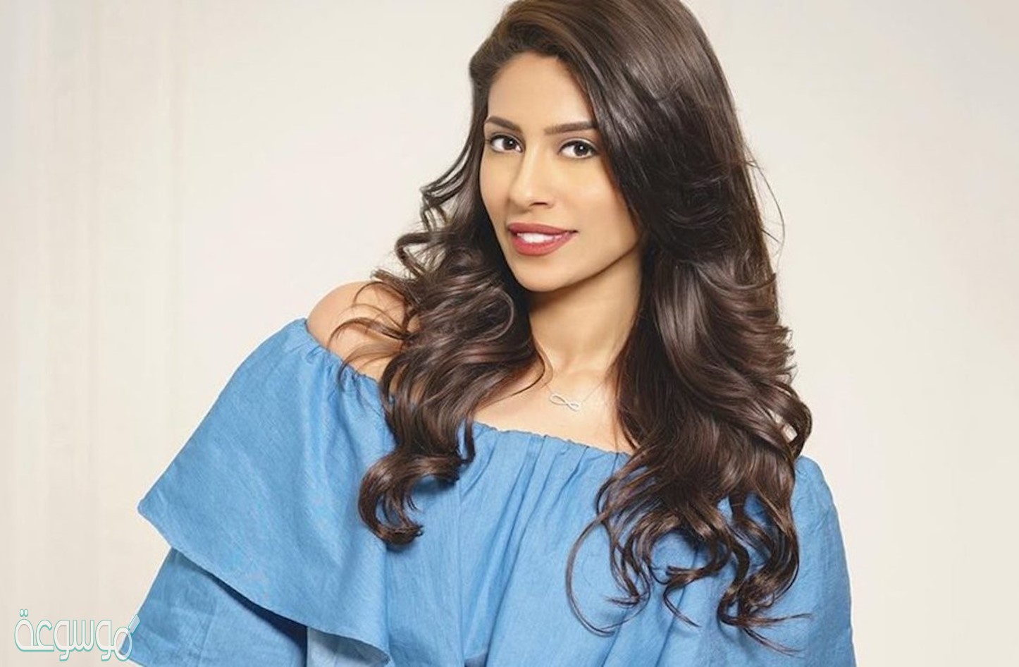 من هو زوج الهام علي الحقيقي