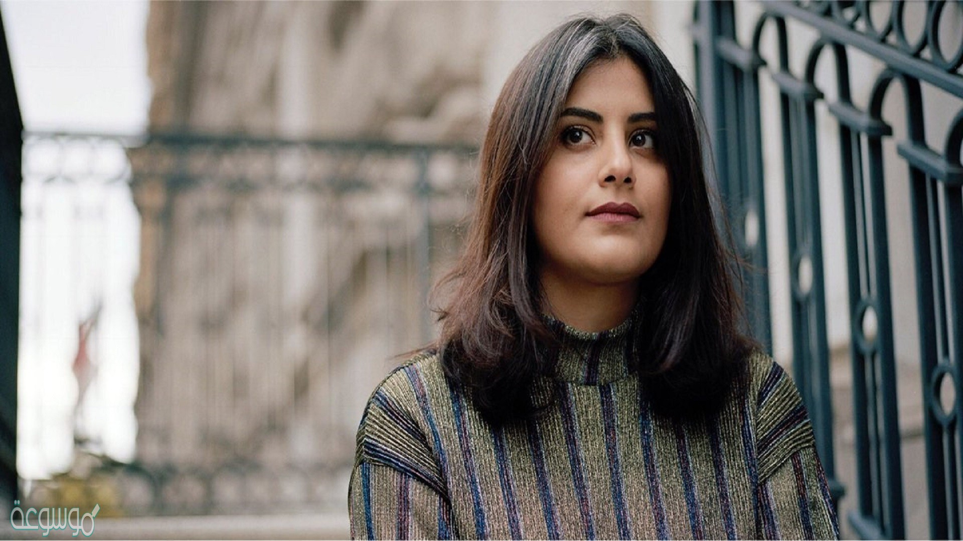 من هو زوج لجين الهذلول