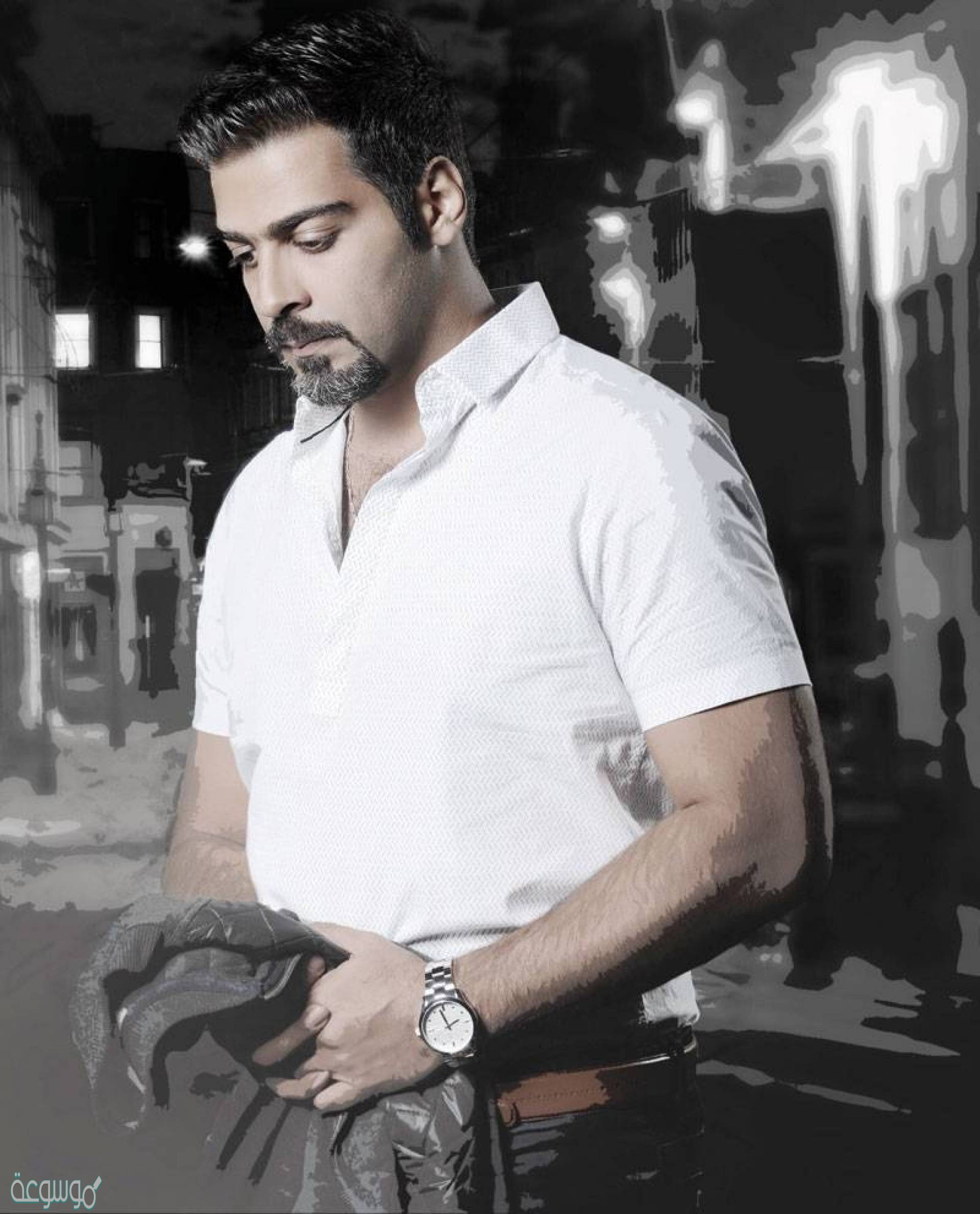 من هو زوج هبه الدري