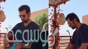 من هو عبدالعزيز البجادي