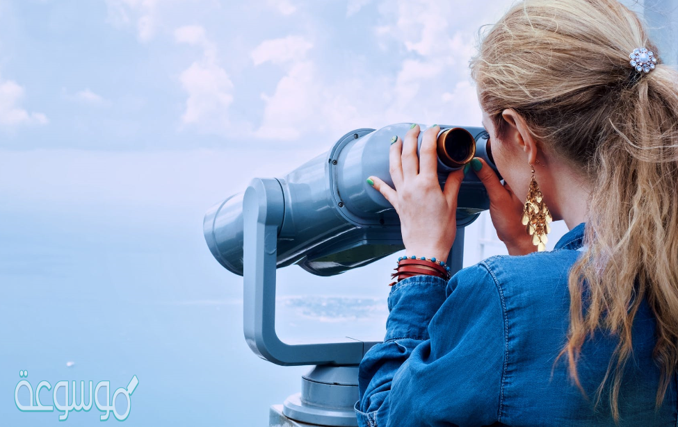 من هو مخترع المنظار التلسكوب