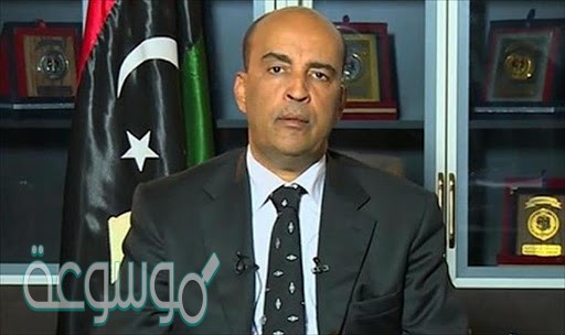 من هو موسى الكوني