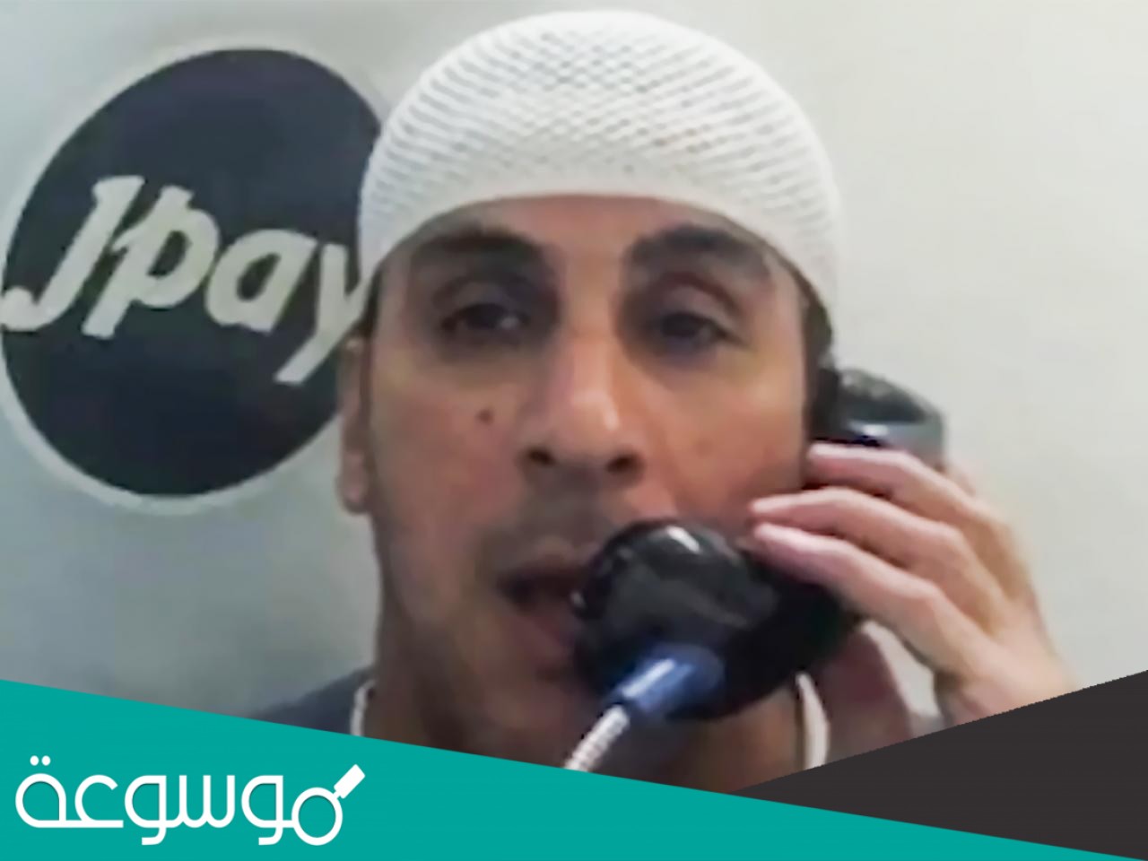 من هو ياسر البحري السيرة الذاتية