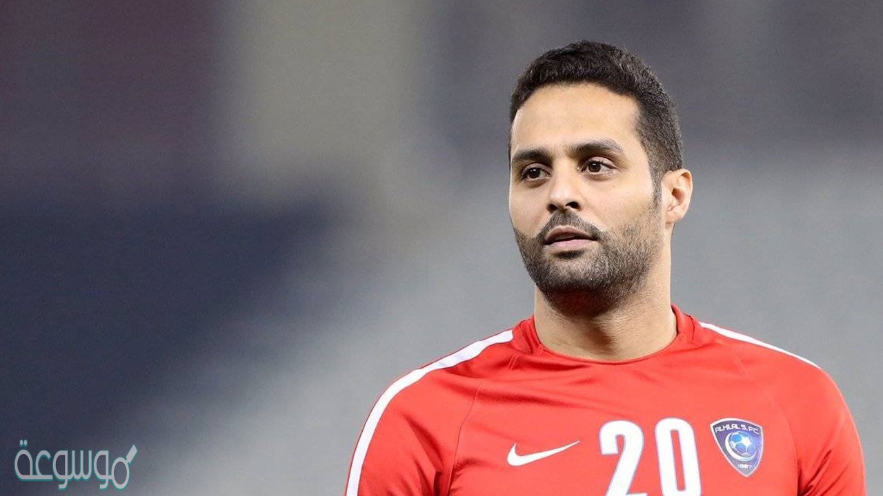 من هو ياسر القحطاني ويكيبيديا