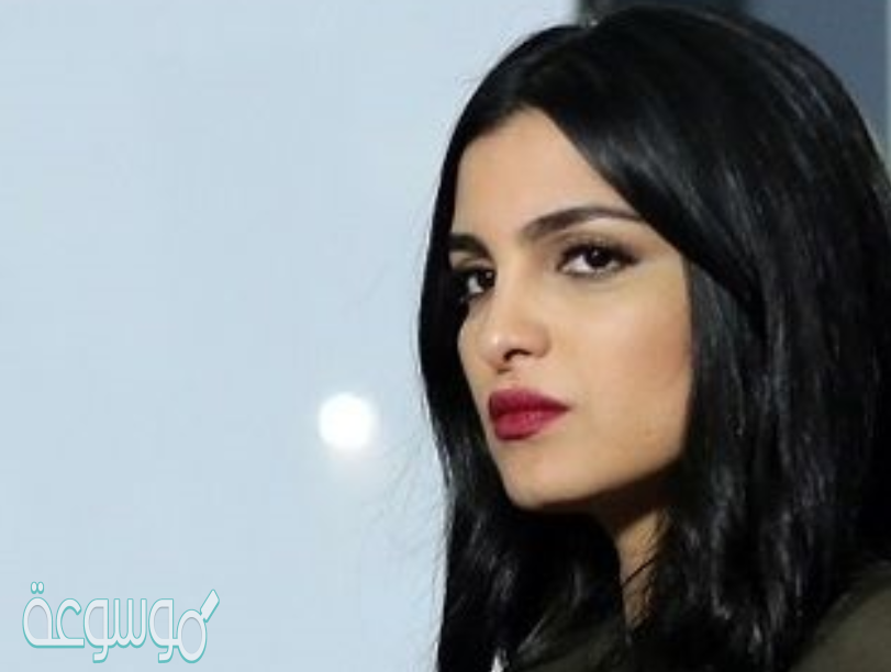 من هي ايمان الغربي السيرة الذاتية