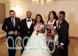 زوج داليا مبارك