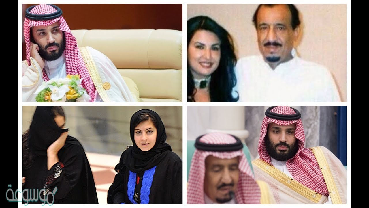 من هي فهده بنت فلاح بن سلطان آل حثلين العجمي