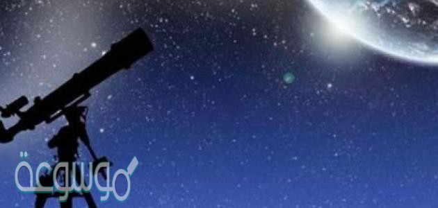 من هو اول من اخترع المنظار التلسكوب