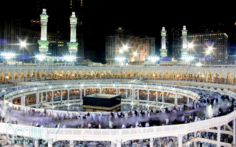 مواقيت الحج الزمانية هي