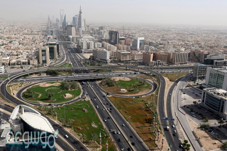 مولد الملك سعود