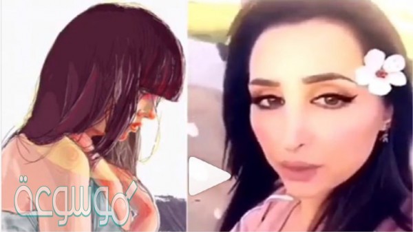 هند القحطاني سناب شات