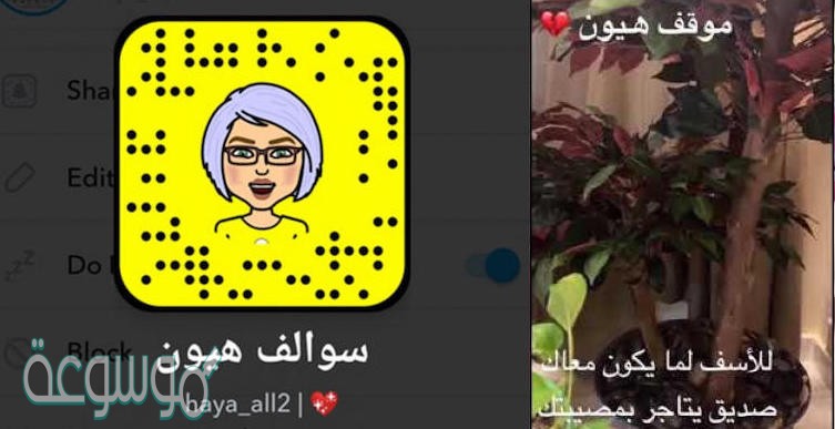 هيون الغماس