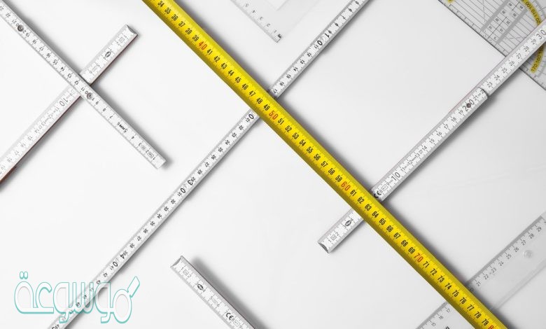 وحدة قياس الطول في النظام الدولي