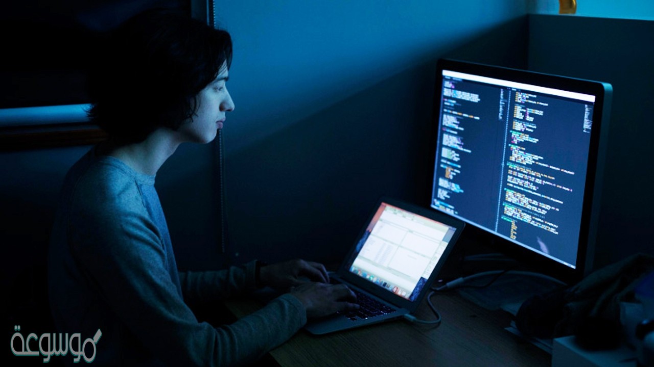 يتم إدخال النصوص في الحاسب الآلي من خلال وحدة إدخال مرتبطة به هي