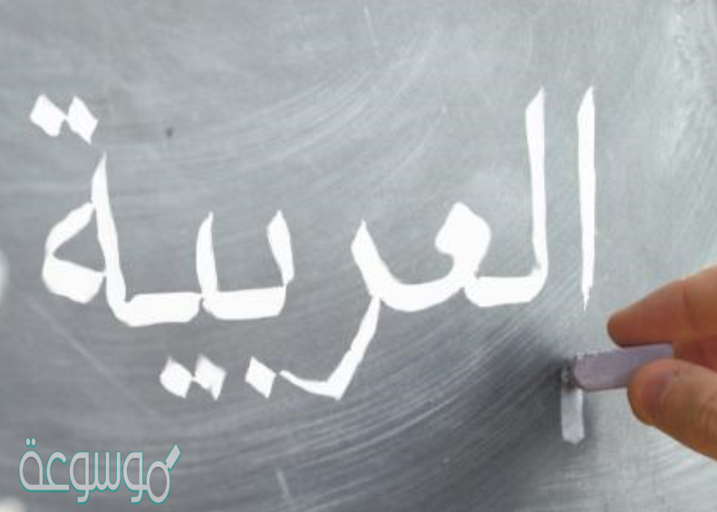 يقضي القاضي بالعدل وينهي النزاعات بين الخصوم الاسم المنقوص