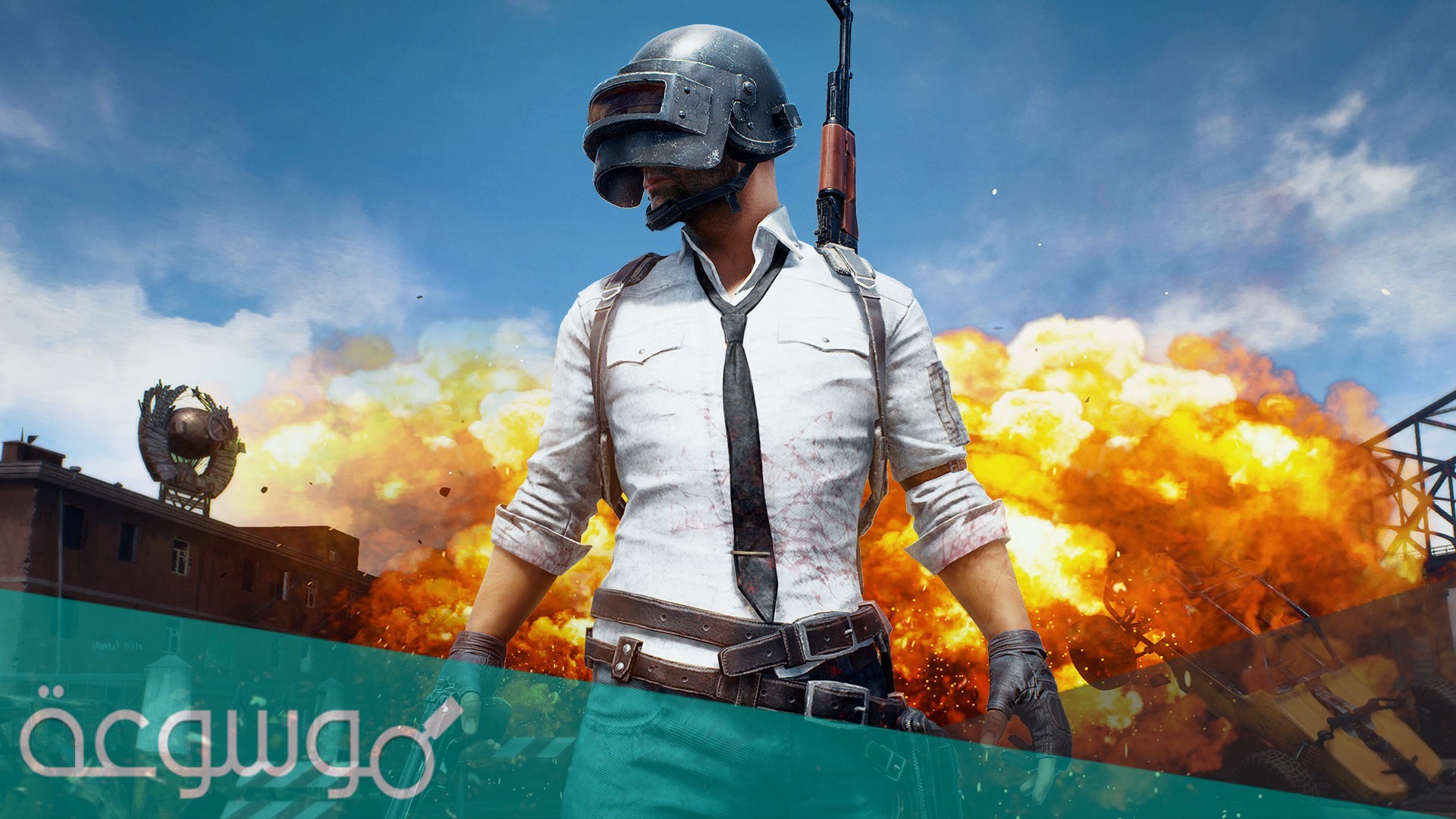 رابط شحن ببجي موبايل