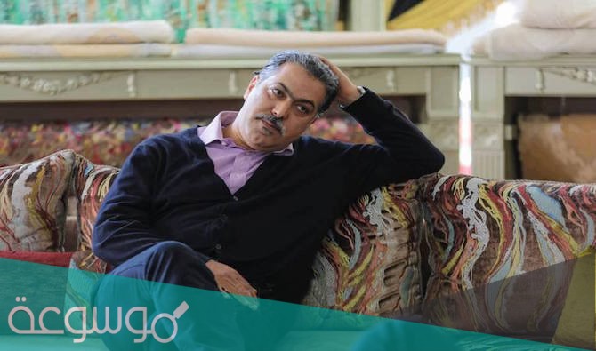 الممثل المغربي الصديق مكوار السيرة الذاتية