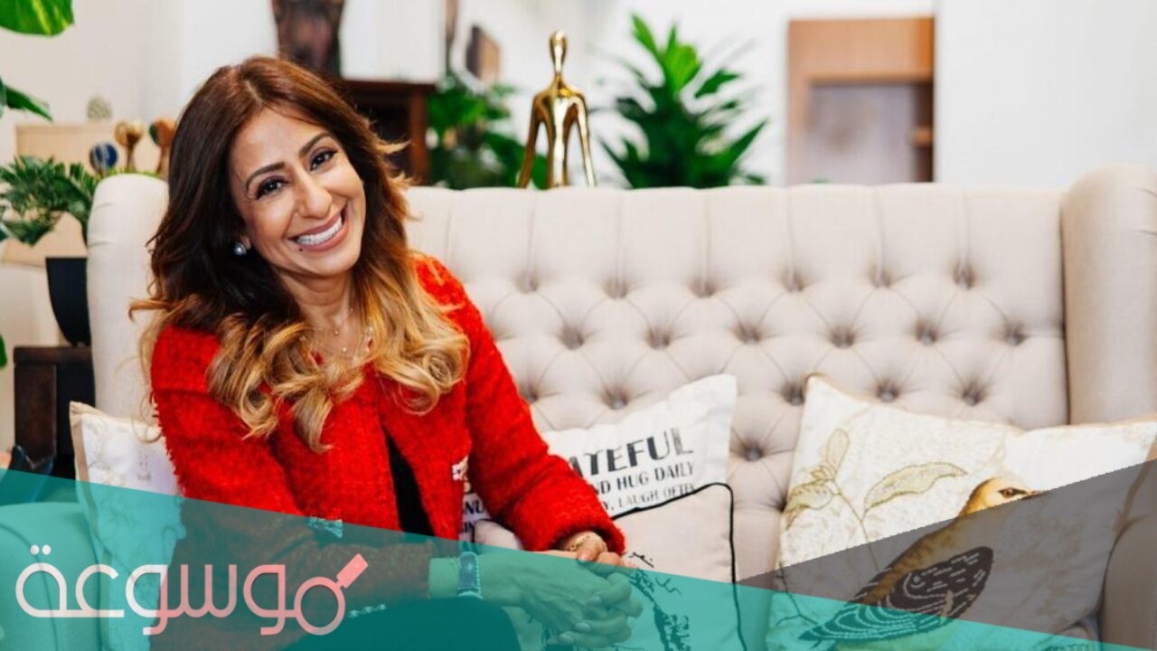 من هي سارة بنت مشهور بن عبد العزيز