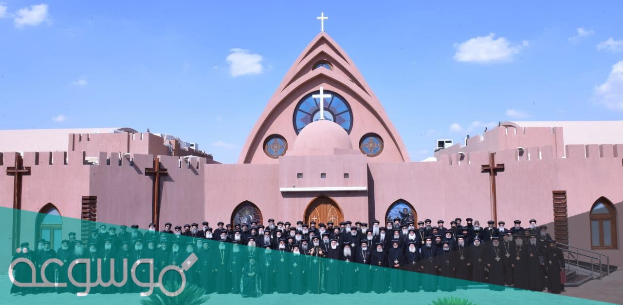 ما هو عيد البشارة في الكنيسة القبطية