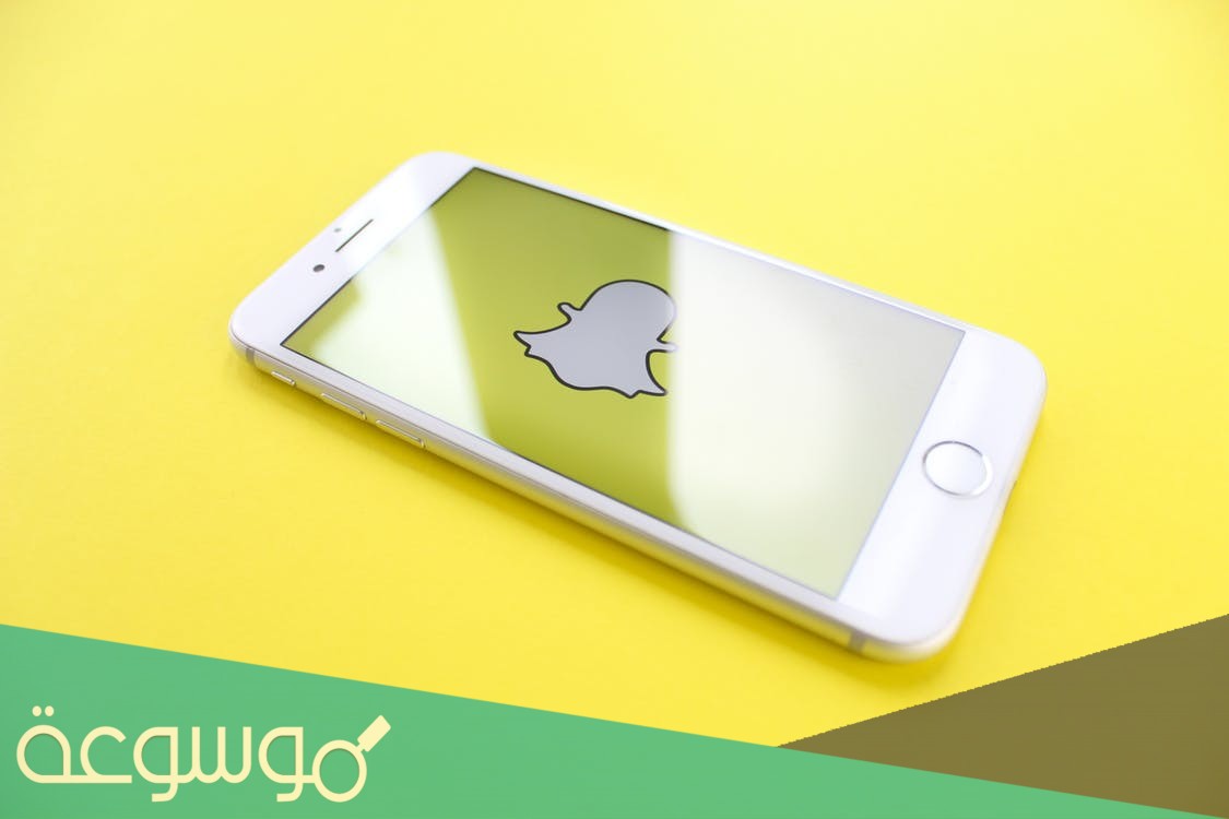 طريقة استرجاع حساب سناب