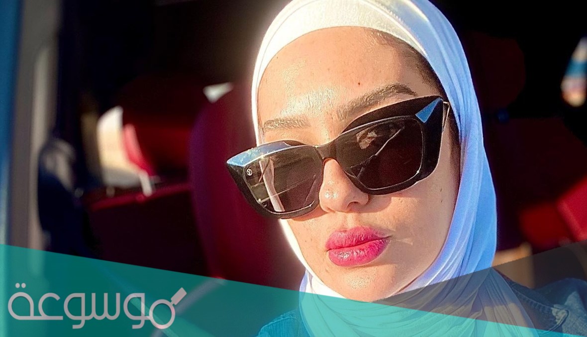 من هو زوج الفنانة مي فخري