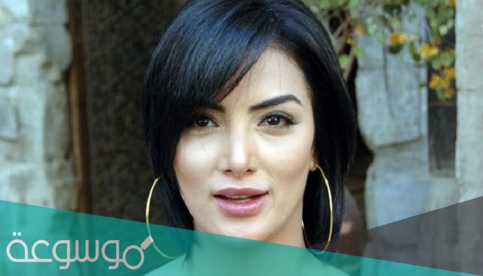 من هي الفنانة حورية فرغلي السيرة الذاتية