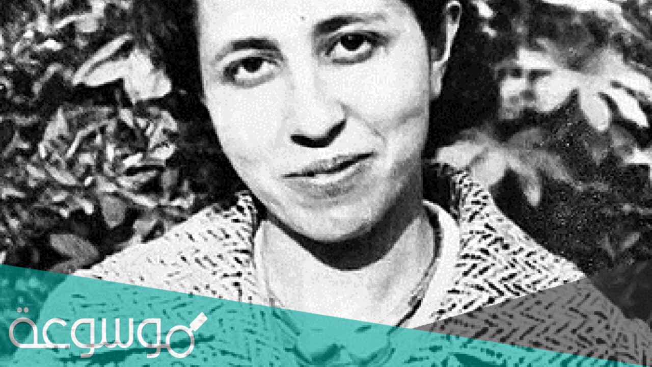 من هي توحيدة بن الشيخ