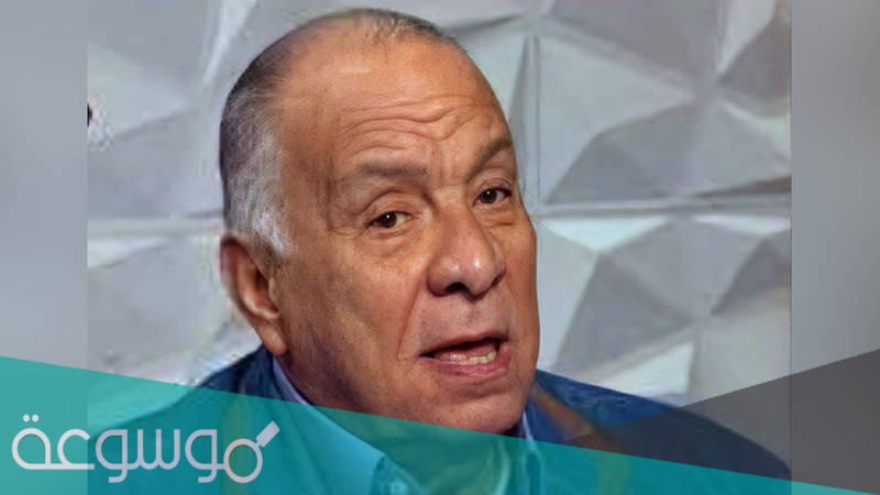 صور الفنان عادل هاشم 2021