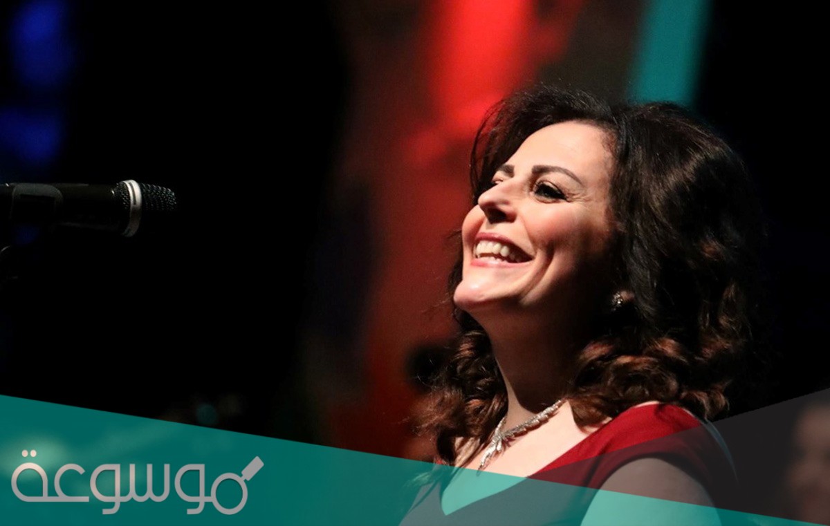 سبب وفاة الفنانة ميادة بسيليس