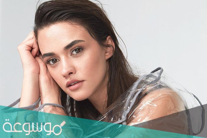 من هي زوجة أرطغرل الثانية