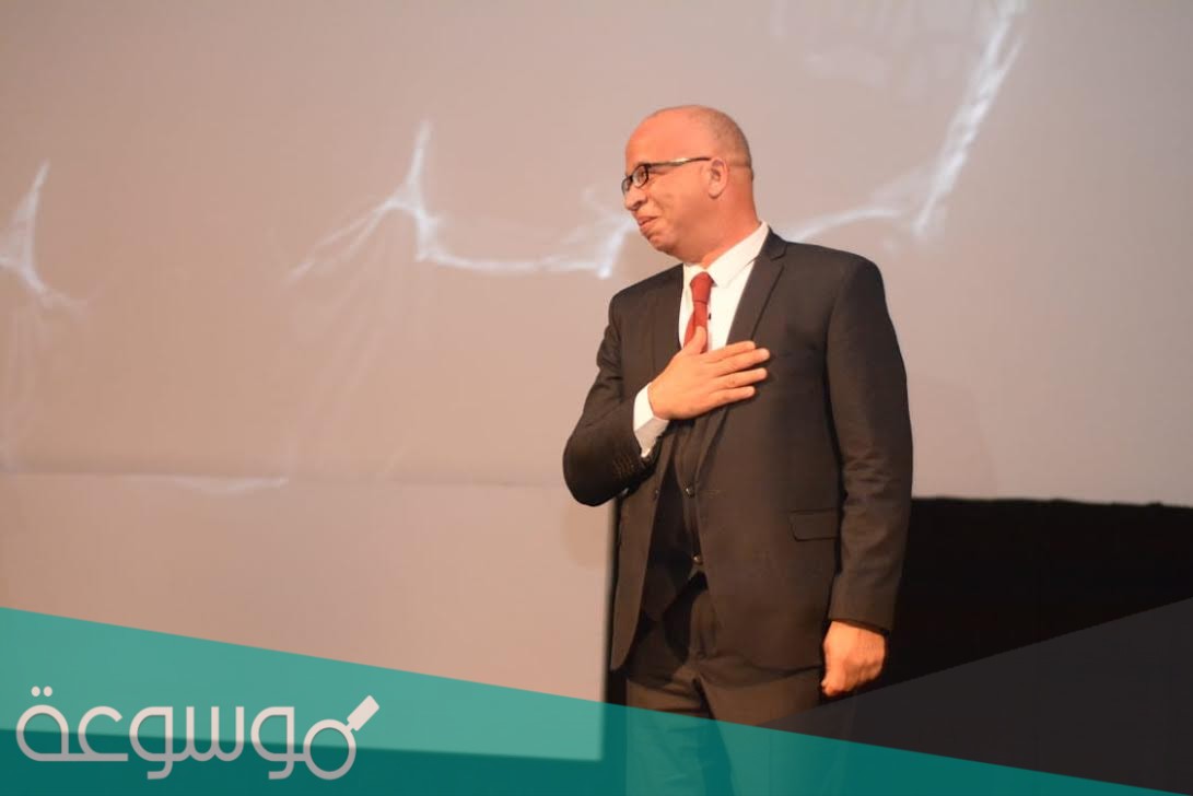 تفاصيل ايداع شريف الدسوقي في مصحة نفسية